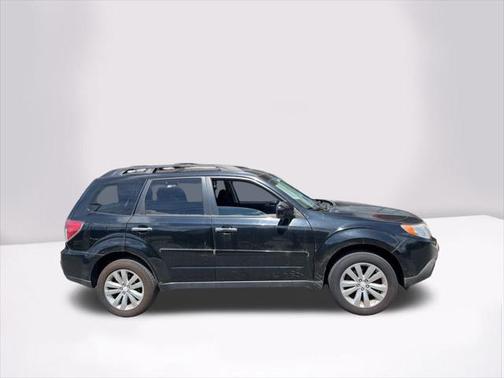 2011 Subaru Forester 2.5 X Premium