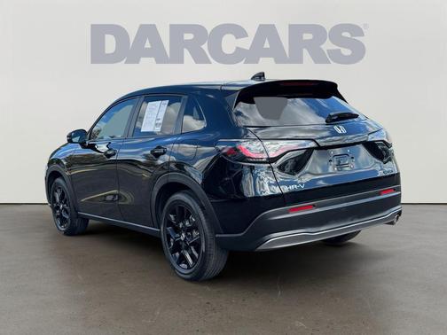 2023 Honda HR-V 2WD Sport