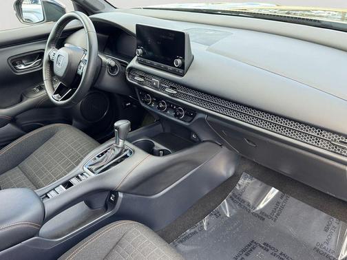 2023 Honda HR-V 2WD Sport