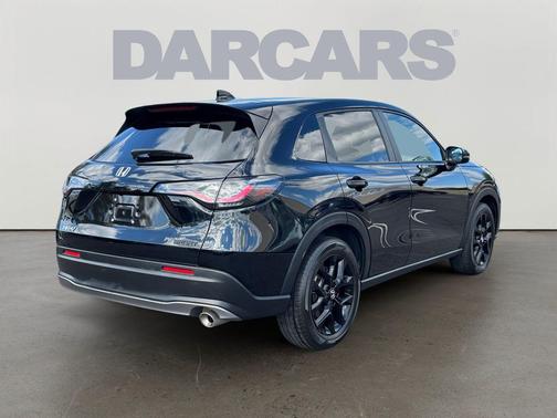 2023 Honda HR-V 2WD Sport