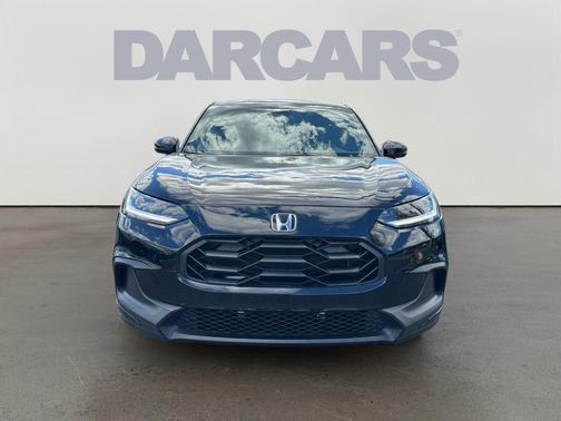 2023 Honda HR-V 2WD Sport