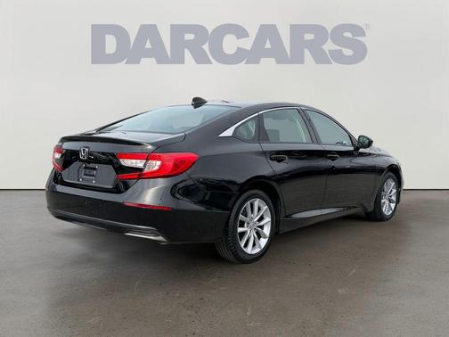 2021 Honda Accord LX 1.5T