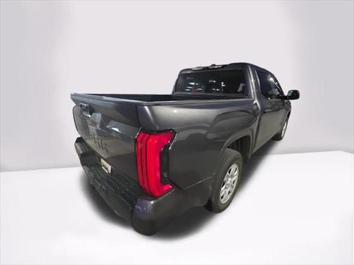 2022 Toyota Tundra SR