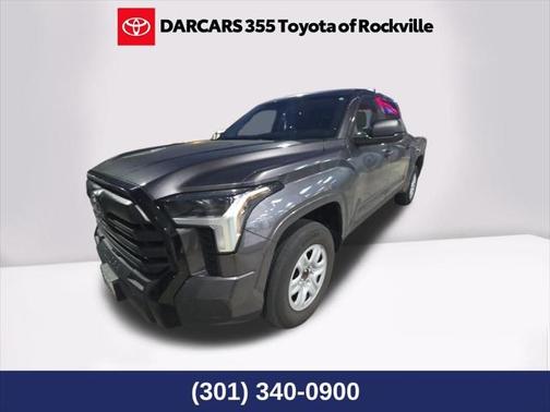 2022 Toyota Tundra SR