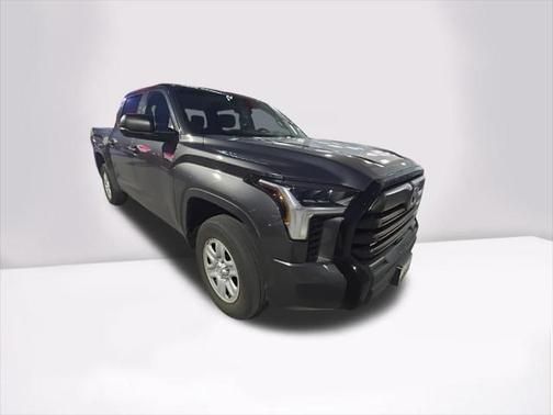 2022 Toyota Tundra SR