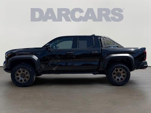 2025 Toyota Tacoma Hybrid Trailhunter
