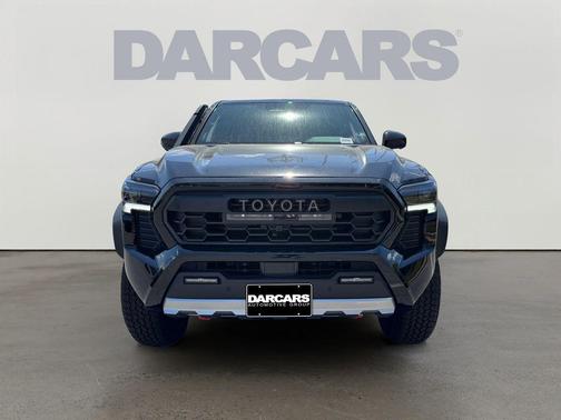 2025 Toyota Tacoma Hybrid Trailhunter