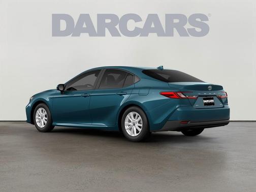 Ocean Gem 2026 Toyota Camry LE