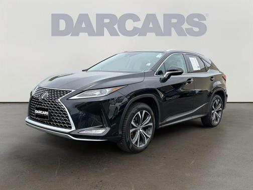 Caviar 2022 Lexus RX 350 Base