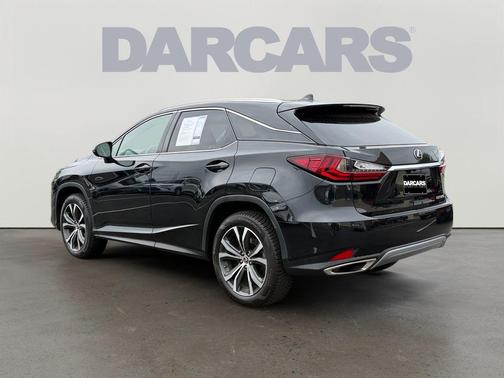 Caviar 2022 Lexus RX 350 Base
