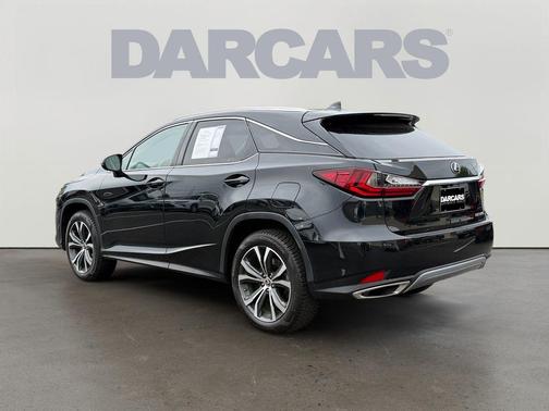 Caviar 2022 Lexus RX 350 Base