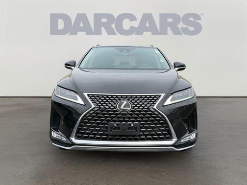 Caviar 2022 Lexus RX 350 Base