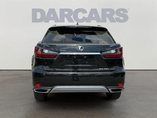 Caviar 2022 Lexus RX 350 Base