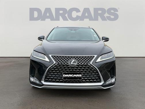 Caviar 2022 Lexus RX 350 Base