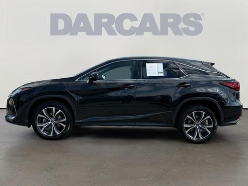 Caviar 2022 Lexus RX 350 Base