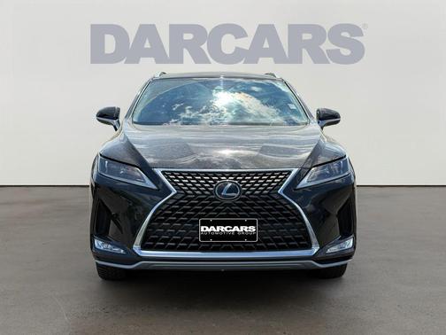Caviar 2022 Lexus RX 350 Base