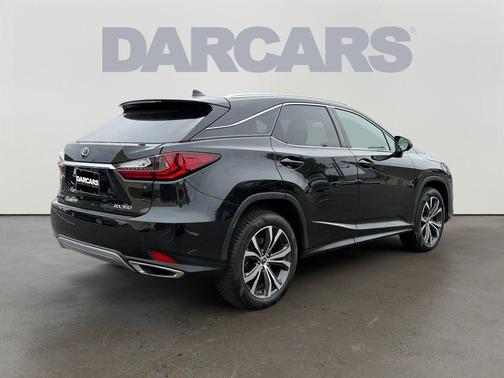 Caviar 2022 Lexus RX 350 Base