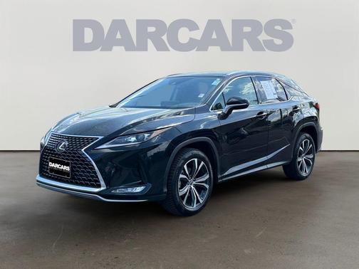 Caviar 2022 Lexus RX 350 Base