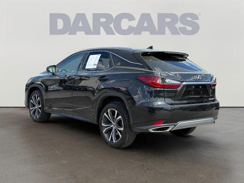 Caviar 2022 Lexus RX 350 Base