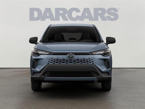 2026 Toyota Corolla Hybrid L