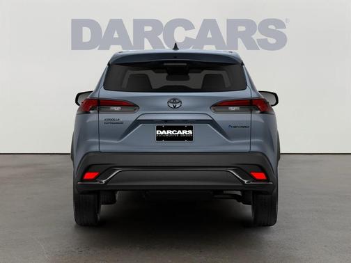 2026 Toyota Corolla Hybrid L