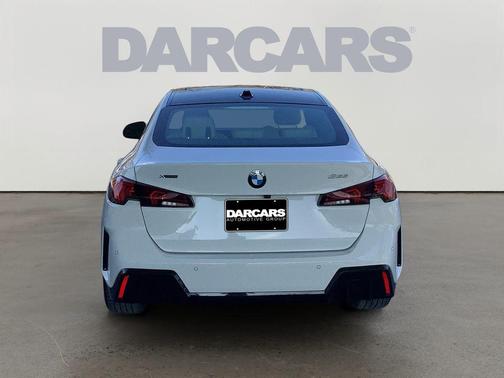 Alpine White 2025 BMW 228 Gran Coupe xDrive