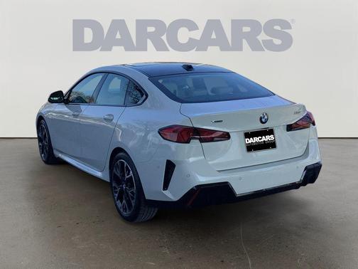 Alpine White 2025 BMW 228 Gran Coupe xDrive