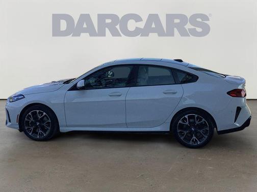 Alpine White 2025 BMW 228 Gran Coupe xDrive