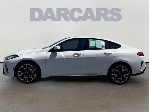 Alpine White 2025 BMW 228 Gran Coupe xDrive