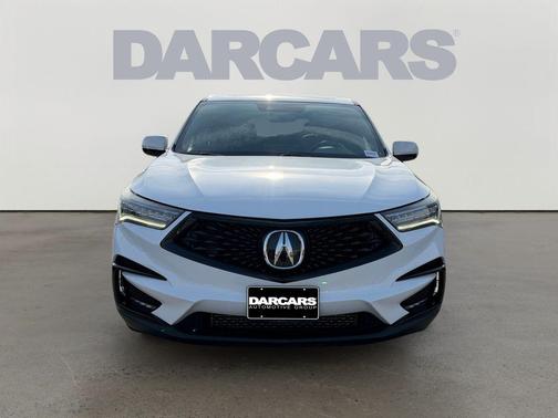 2021 Acura RDX A-Spec