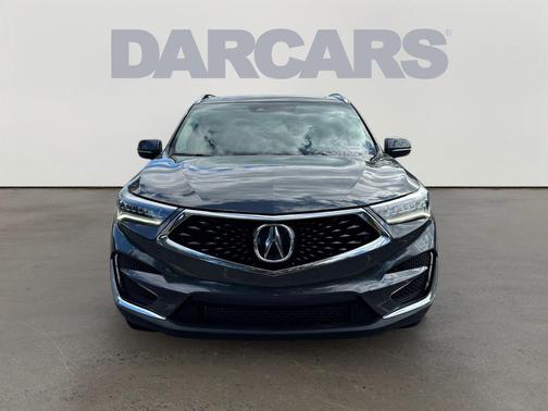 2019 Acura RDX Base
