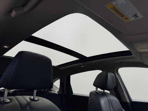 2019 Acura RDX Base