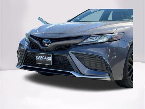 2023 Toyota Camry XSE V6