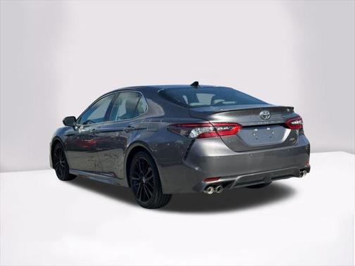 2023 Toyota Camry XSE V6