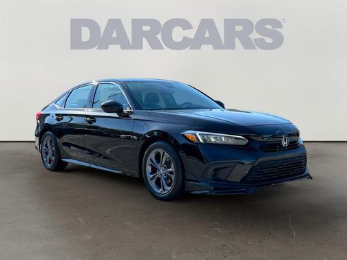 2022 Honda Civic LX