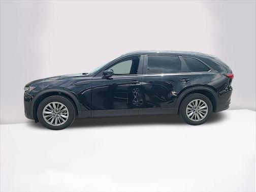 2024 Mazda CX-90 3.3 Turbo S