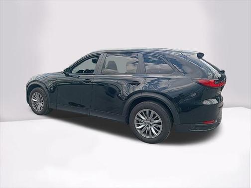 2024 Mazda CX-90 3.3 Turbo S