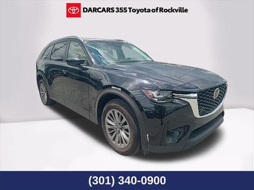 2024 Mazda CX-90 3.3 Turbo S