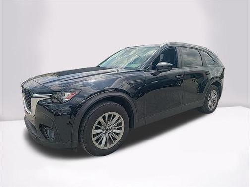 2024 Mazda CX-90 3.3 Turbo S