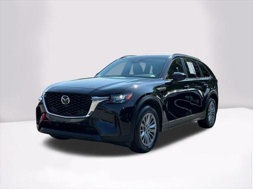 2024 Mazda CX-90 3.3 Turbo S