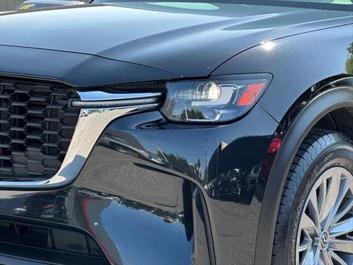 2024 Mazda CX-90 3.3 Turbo S