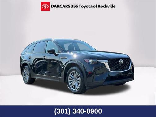2024 Mazda CX-90 3.3 Turbo S