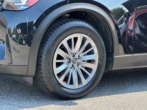 2024 Mazda CX-90 3.3 Turbo S