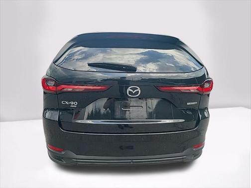 2024 Mazda CX-90 3.3 Turbo S