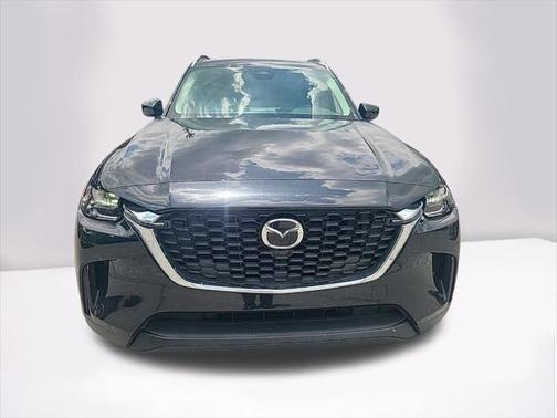 2024 Mazda CX-90 3.3 Turbo S
