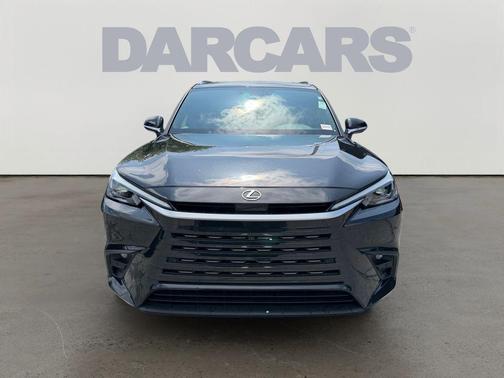 Caviar 2024 Lexus TX 350 Premium