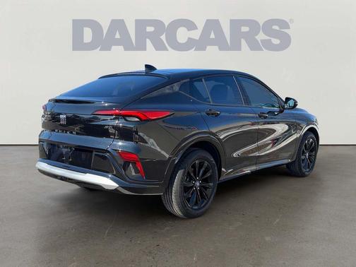 2024 Buick Envista Sport Touring FWD