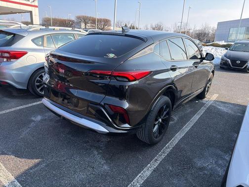 2024 Buick Envista Sport Touring FWD