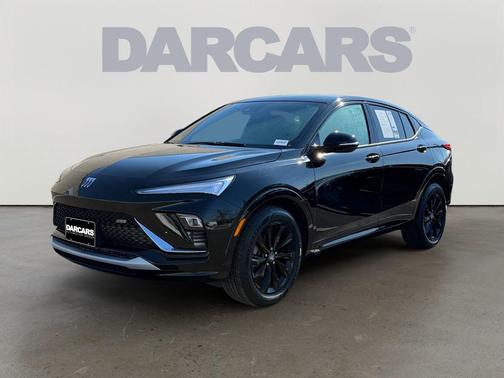 2024 Buick Envista Sport Touring FWD