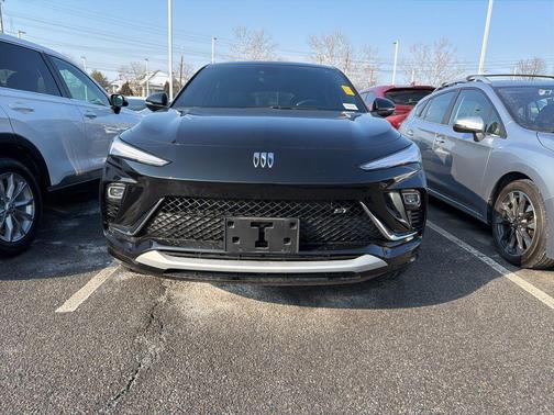 2024 Buick Envista Sport Touring FWD